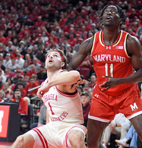The Nebraska basketball team finished the regular season with a 26-5 record and begins the Big Ten tournament as the No. 2 seed. The Huskers will likely be a top three seed in the national tournament, which is officially announced Sunday.  