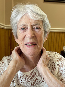 Donna Simcoe