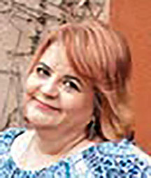 Lezlee Williams