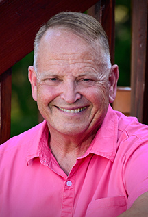 Mark Cohen