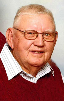 Dale Hanquist