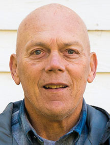 Larry Bockelman