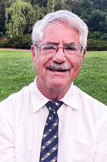 Gordon Klein