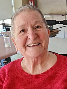 Donna Sue Cooper