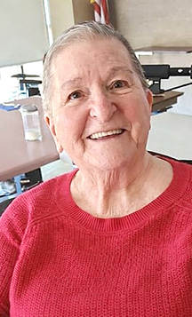 Donna Cooper