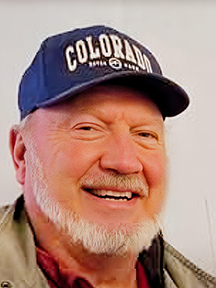 Edward "Ed" Beins