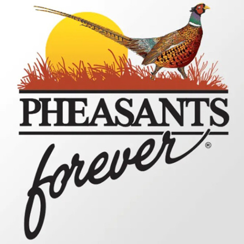Pheasants Forever Banquet set