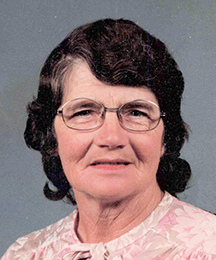 Marlene Kiser