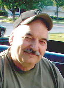 Donald (Don) Haymart
