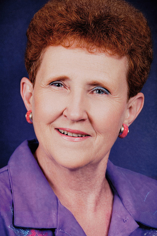 Connie Wallingford