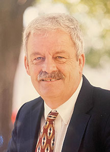Thomas Smith