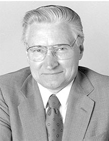 Dr. Robert Gell