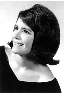 Gail O'Connor