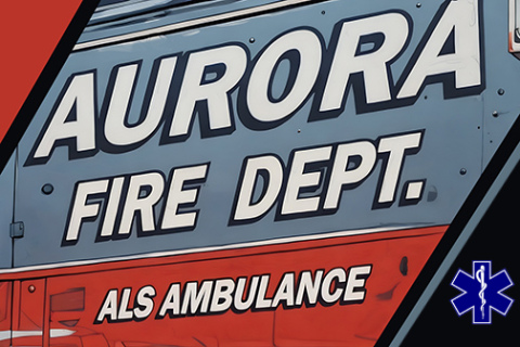 Aurora Fire/EMS