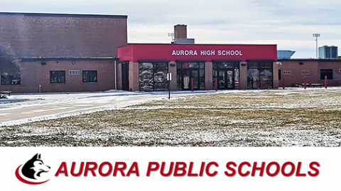 Aurora Public Schools