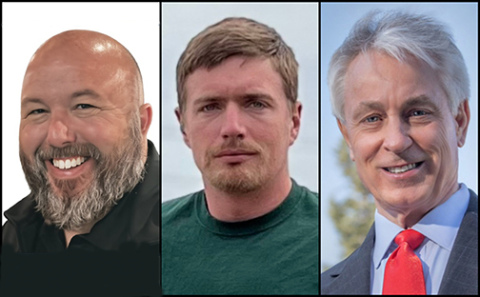 Blodgett, Kowalski, Lippincott