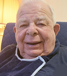 Rodney Roberts
