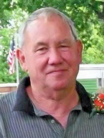 Richard Alan Schank