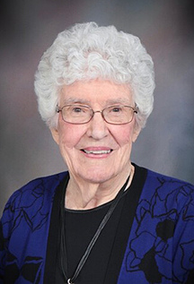 Agnes Andreasen