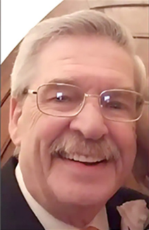 James (Jim) Kaura