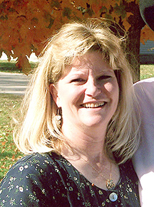 Melissa 'Missie' Wendt