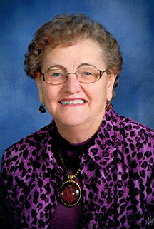 Elna Johnson