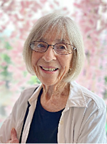 Mary Lou Emanuel