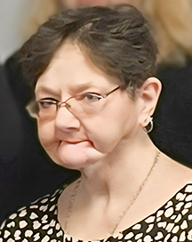 Marta (Lambert) Charlton