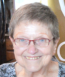 Celesta Griess