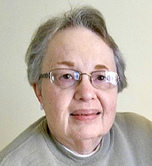Margaret Johnson