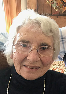Patricia McDonald