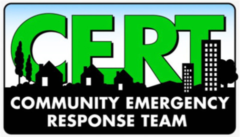 The county board of commissioners gave its blessing for County Emergency Management Director Ben Crabtree to form a Community Emergency Response Team (CERT) to be administered under his office