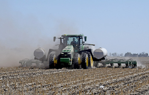 Weather, drought and the daily demands of farming and ranching can take a toll on mental well-being. Healthy coping strategies, support resources and early recognition of stress can help Nebraska producers protect their health, their families and their operations.