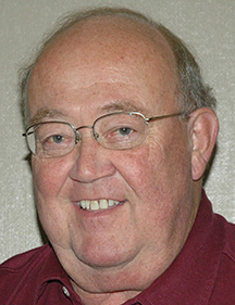 Councilman Wayne Roblee