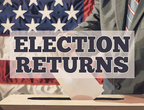The May 12 Primary Election will bring about a change in the Hamilton County Commission