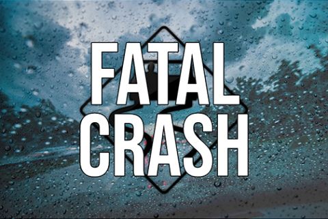 A Sunday rollover accident resulted in the death of a Hordville man