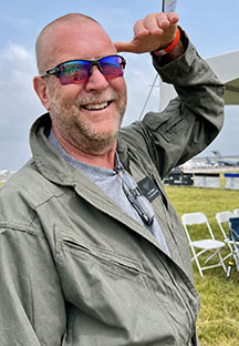 Rick Boardman