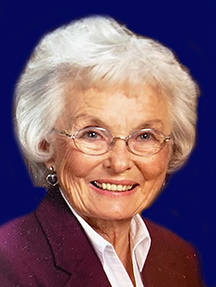 Mary Lou Miller