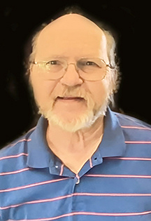 Mike Bjorkman