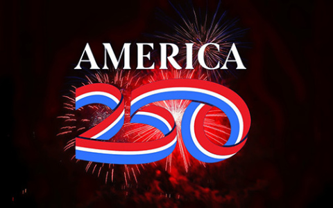 The Aurora fireworks display makes a triumphal return Thursday in celebration of America's 250th birthday