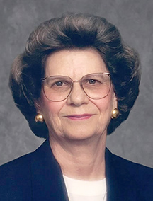 Rosetta Reisinger