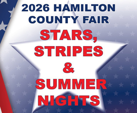 In this week's edition, our annual preview of the Hamilton County Fair