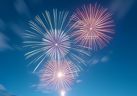 Aurora fireworks display set to return July 2.