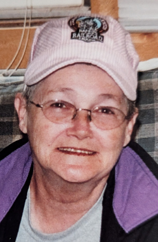 Frances Bottorf