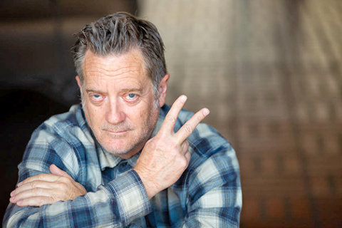 Aurora grad Kirk Bovill has been working as an actor since 2006 and has performed in several TV series such as “Criminal Minds,” “CSI”, “Ghost Whisperer”, and more. He has over 100 acting credits in TV and film.