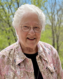 Darlene Otto