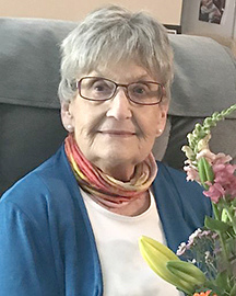 Betty Jean Davis