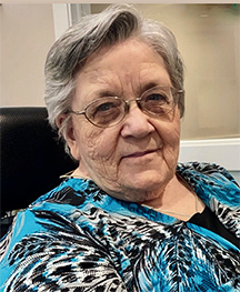 Judy Lott
