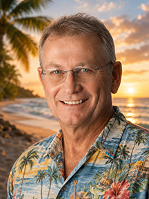 Kevin Vaught