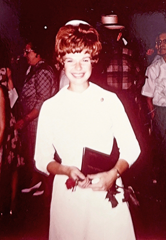For several decades, East Park Villa resident Bonnie Jones worked in nursing at Bryan Hospital in Lincoln, Memorial Community Health and Hamilton Manor in Aurora.